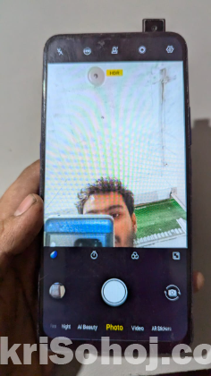 Vivo v15